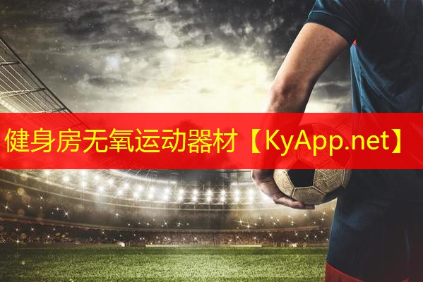 健身房无氧运动器材